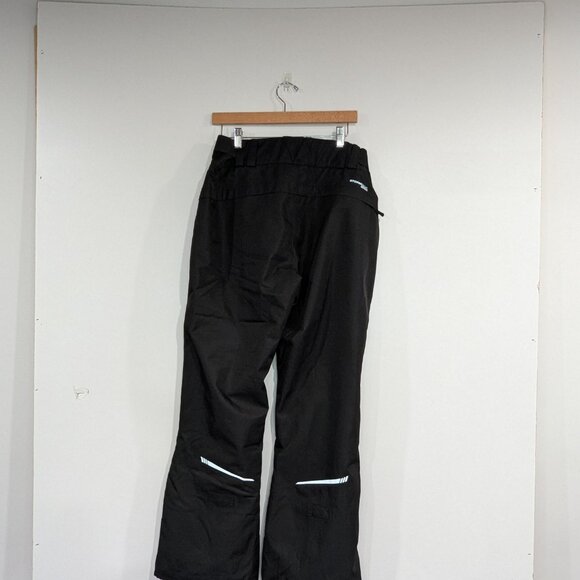 Sunice Stormpack Snowpants Black Size Medium - Picture 4 of 6